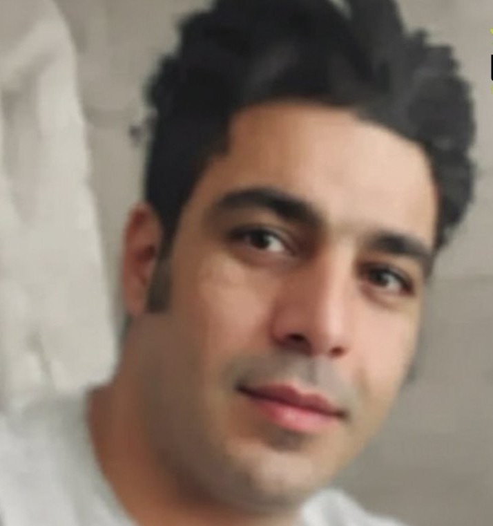 Ahad Ebrahimpoor Abdoli