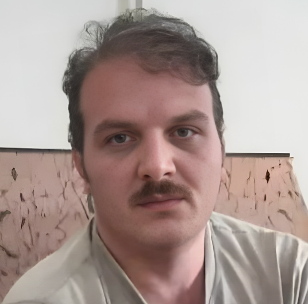 Ali Azizi Jafarabadi