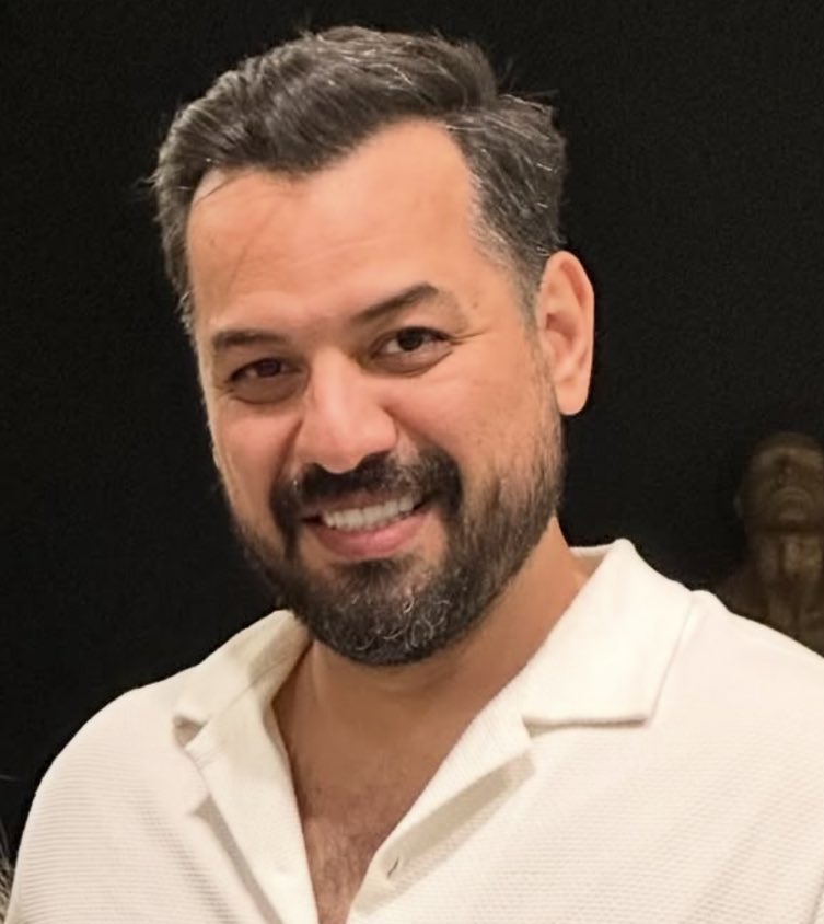 Ali Goodarzi