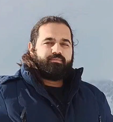 Ali Roozbehani