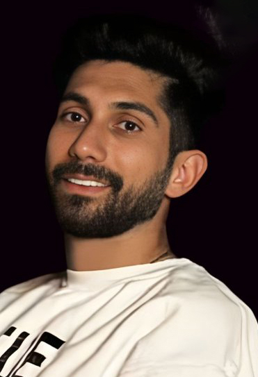 Alireza Javaheri Pey