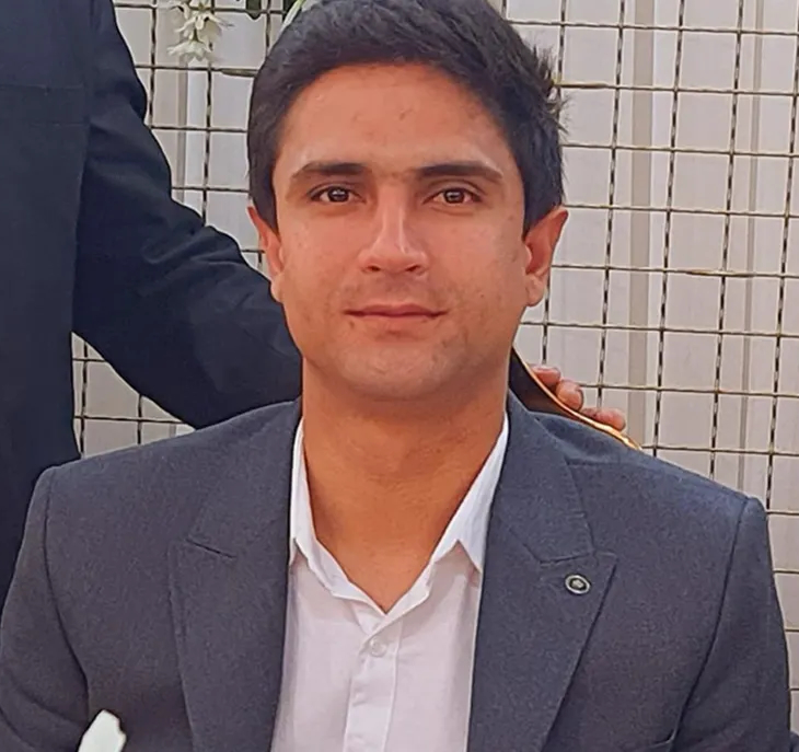 Amin Rezaei