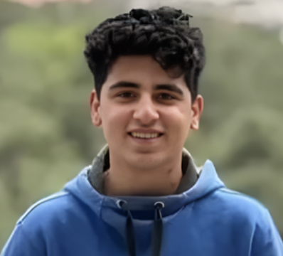 Amir Ali Heydari Jafarabadi