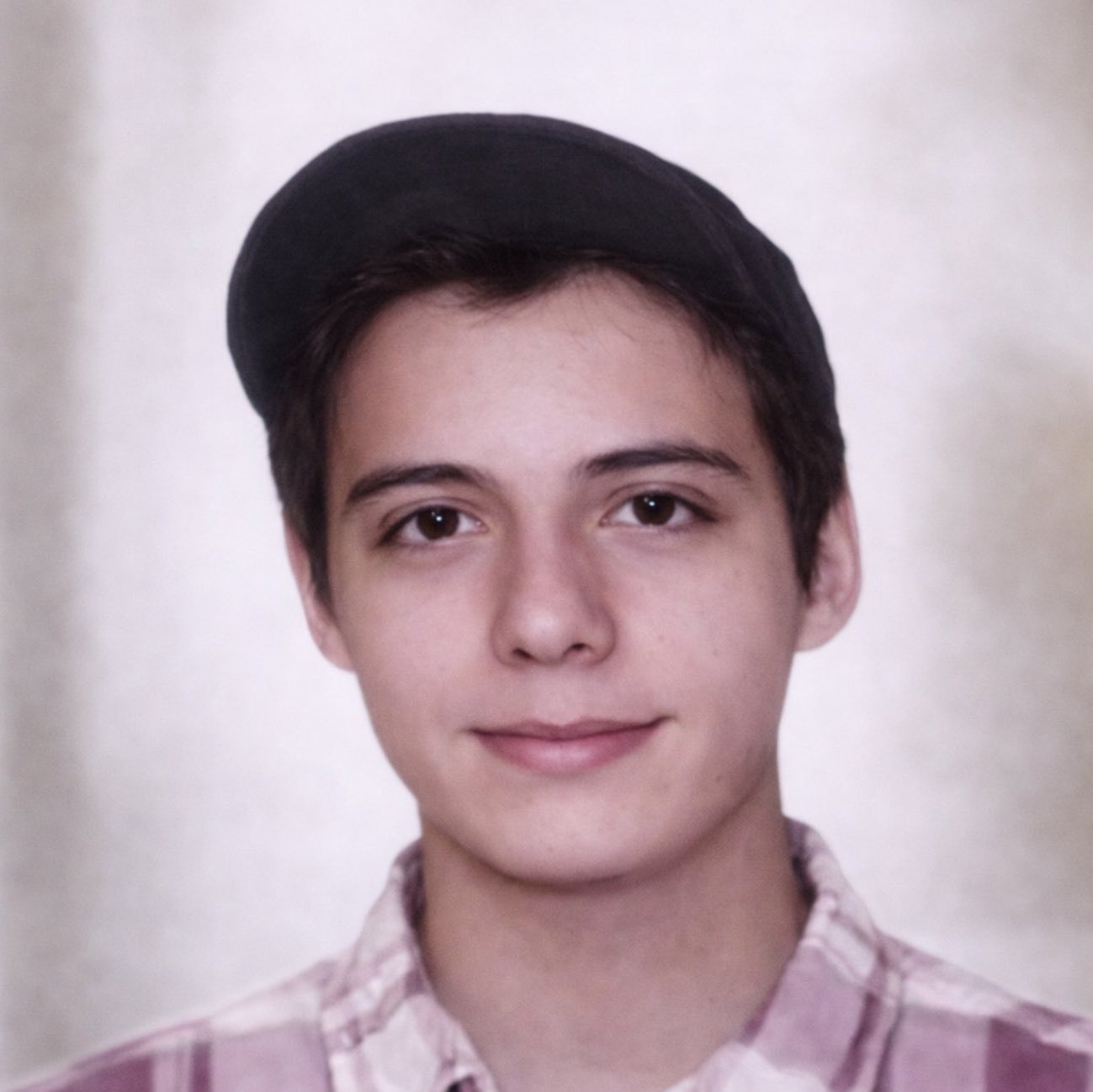 Amir Hossein Dolatabadi