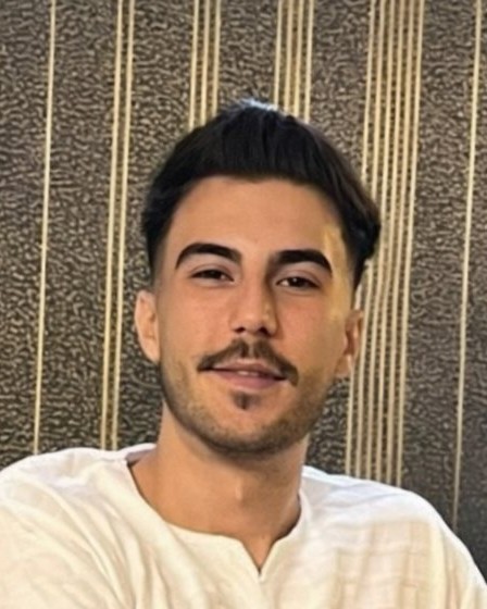 Amir Hossein Sohrabi