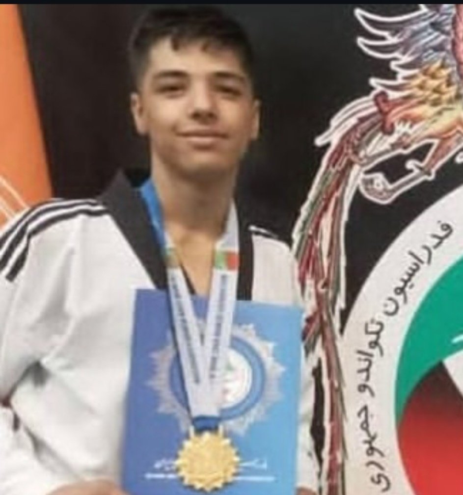 Amir Mohammad Karami