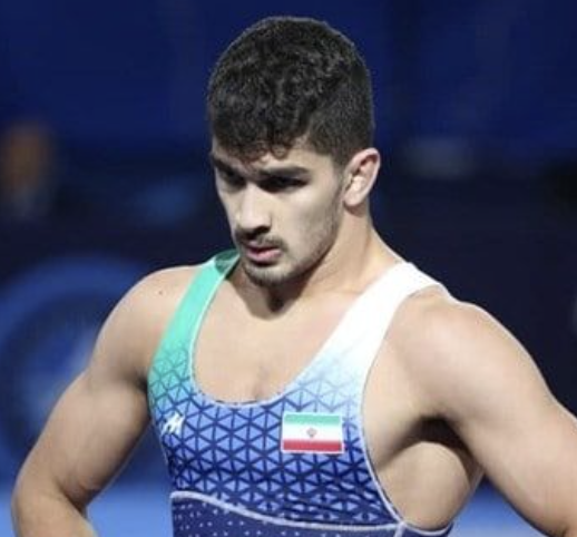 Amir Mohammad Yazdani