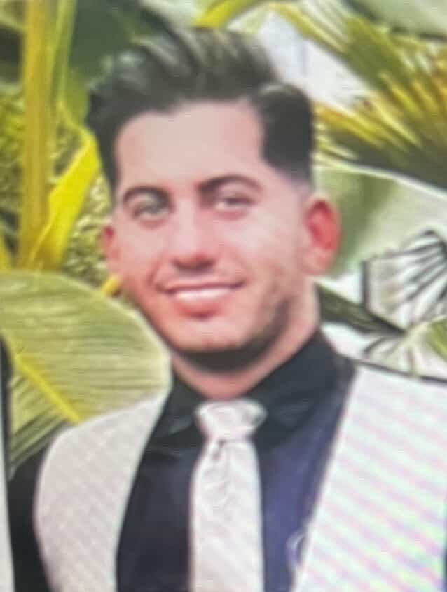 Amir Poor Ahangarian