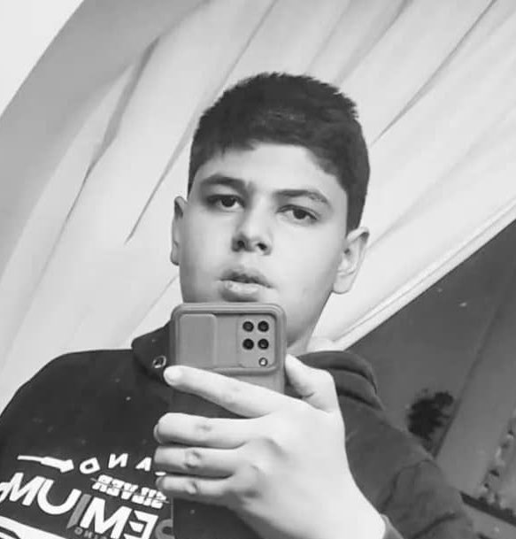 Amir Salar Bahmani Nejad