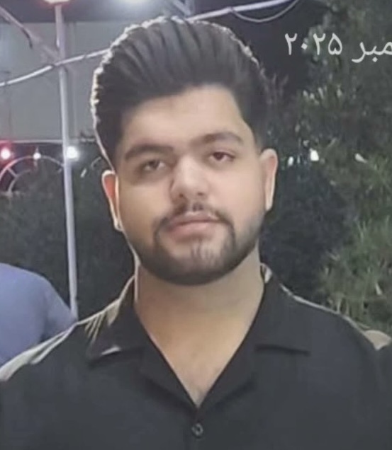 Arman Gorjian Bahmyari