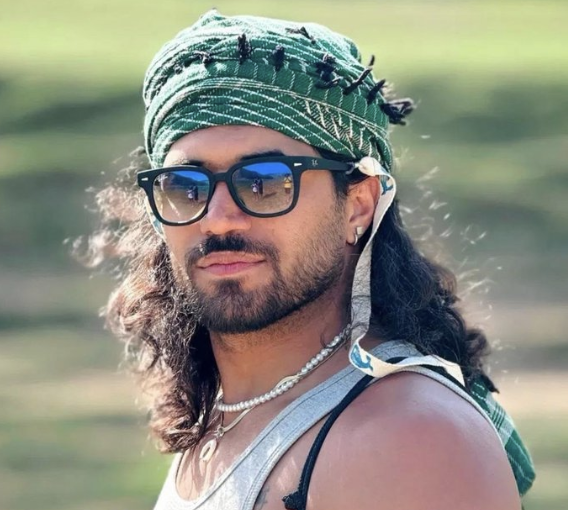 Babak Sadeghi Mohseni