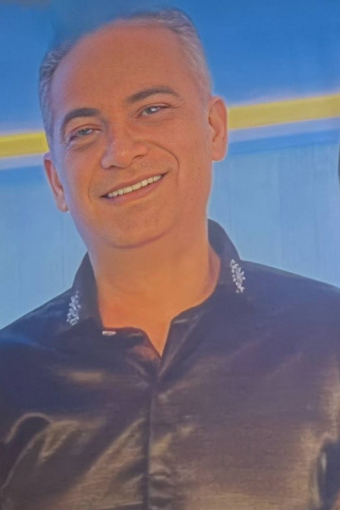 Behrouz Mansouri