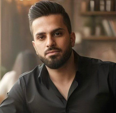 Dariush Ansari Bakhtiarvand