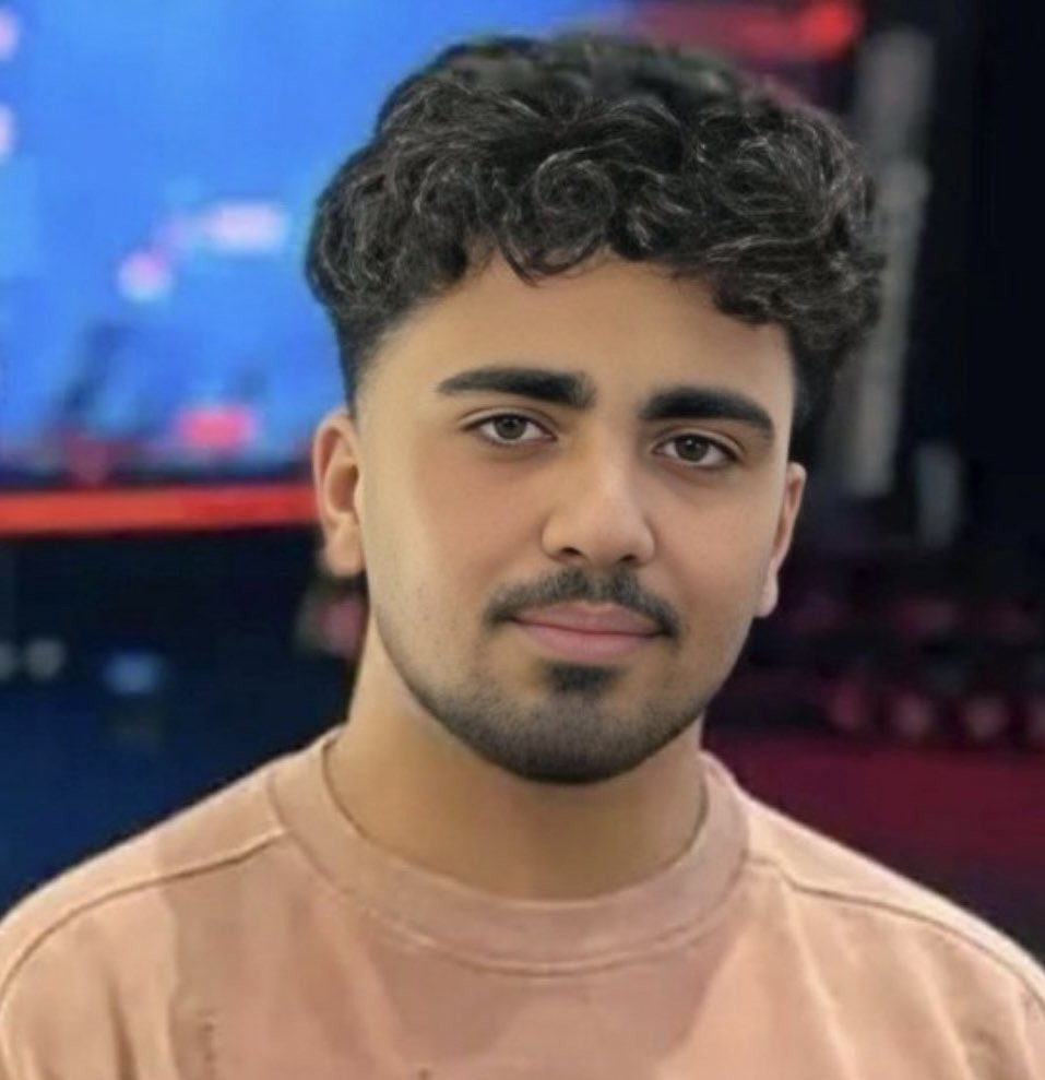 Mohammad Erfan Faraji