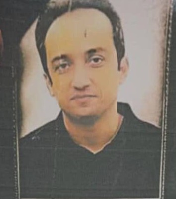 Hamed Bamdadi Aliabadi