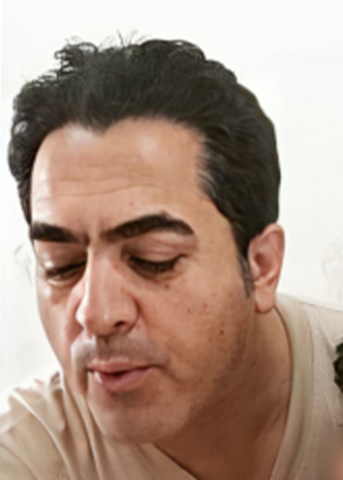 Mahdi Salahshour