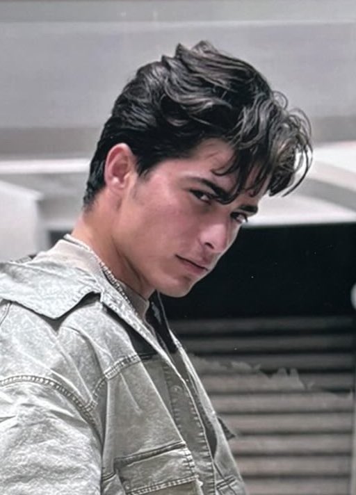 Mehrdad (Matin) Moshtaghi