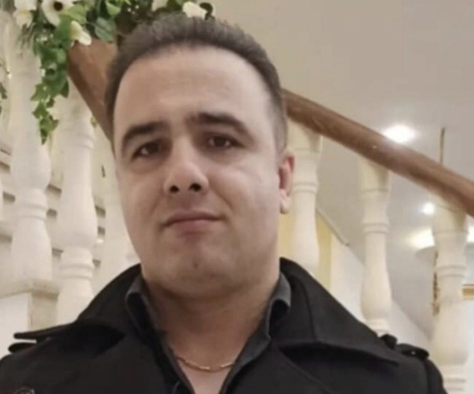 Meysam Zarei Bojar Kenari