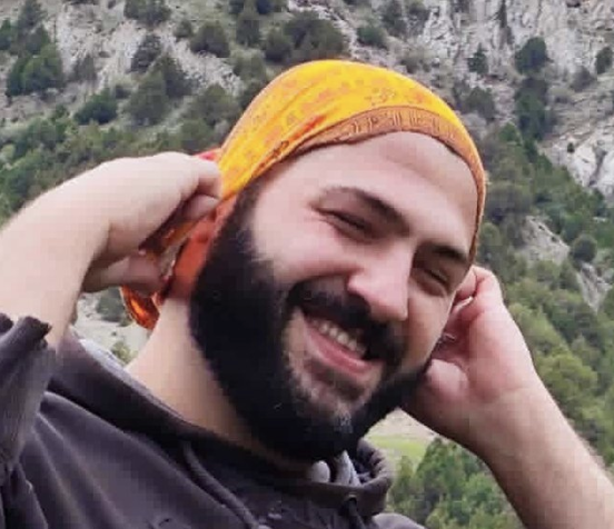 Mohammad Amin Hosseini