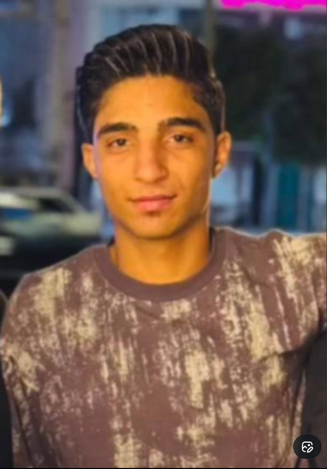 Mohammad Amin Khatam