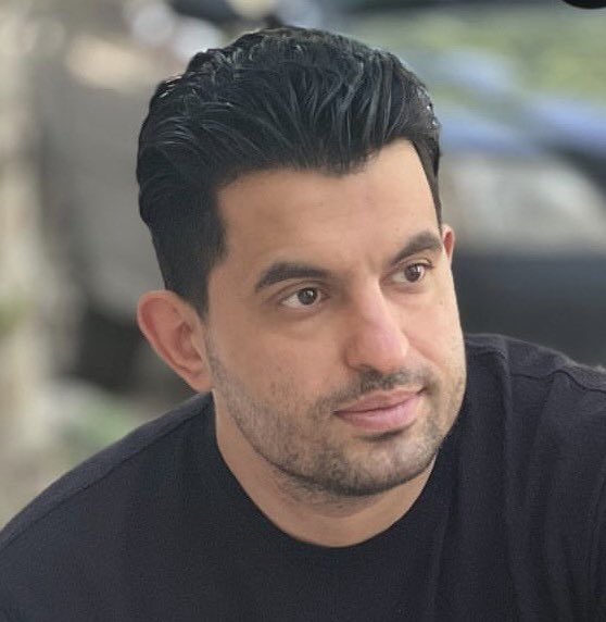 Mohammad Amin Salami