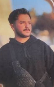 Mohammad Hossein Khalaj