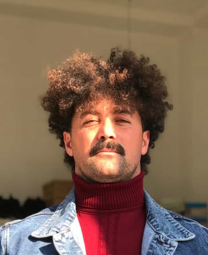 Mohammad Mirzaei Nooshabadi