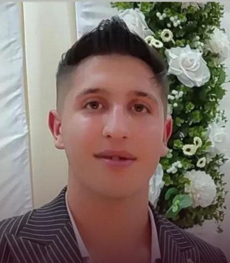 Mohammad Reza Abdorrahman Zadeh