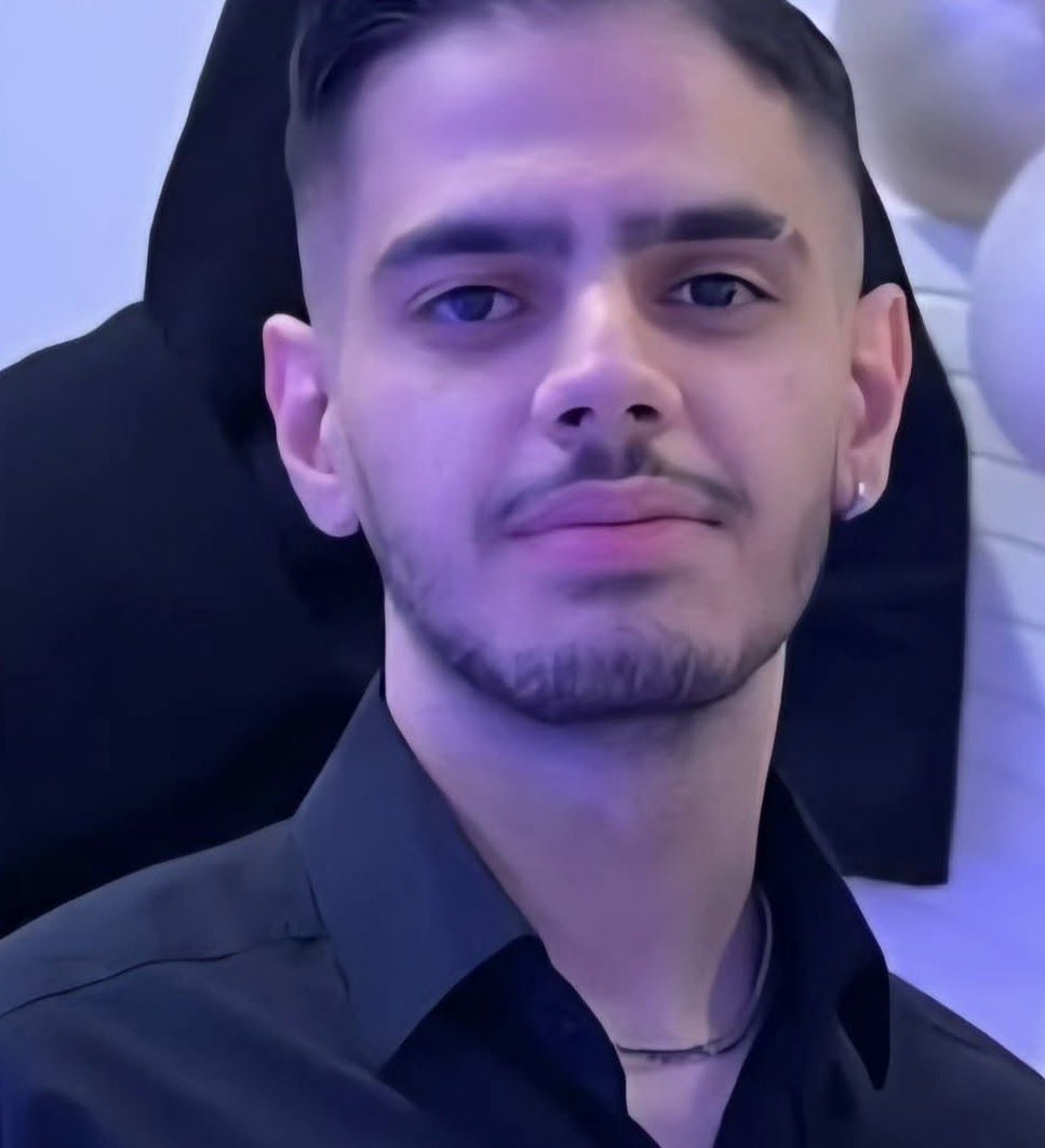 Mohammad Reza Ahangar