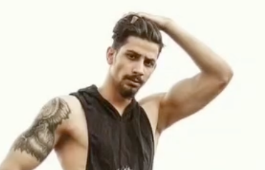 Mohammad Reza Entezami