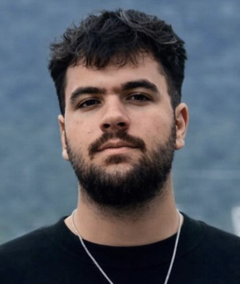 Mohammad Reza Karami