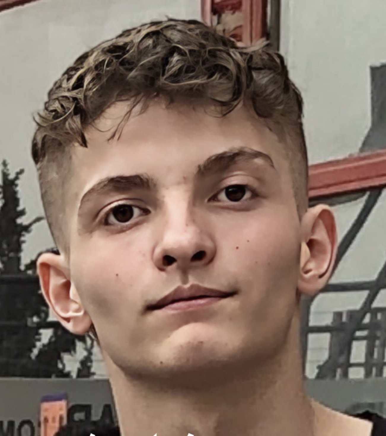 Mohammad Reza Madani