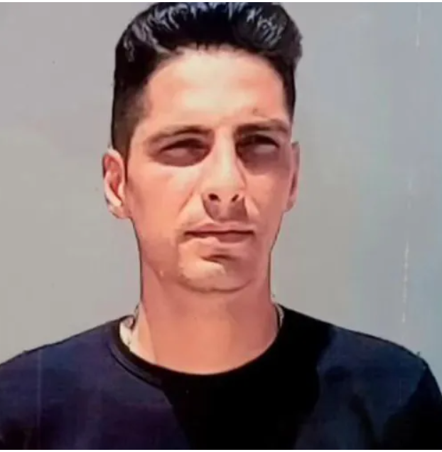 Mohammad Reza Najafi