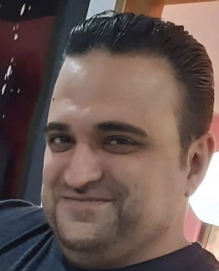 Mohammad Reza Zamini