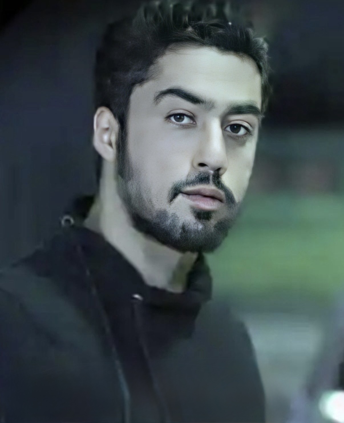 Mohammad Saleh Zarif Moghaddam