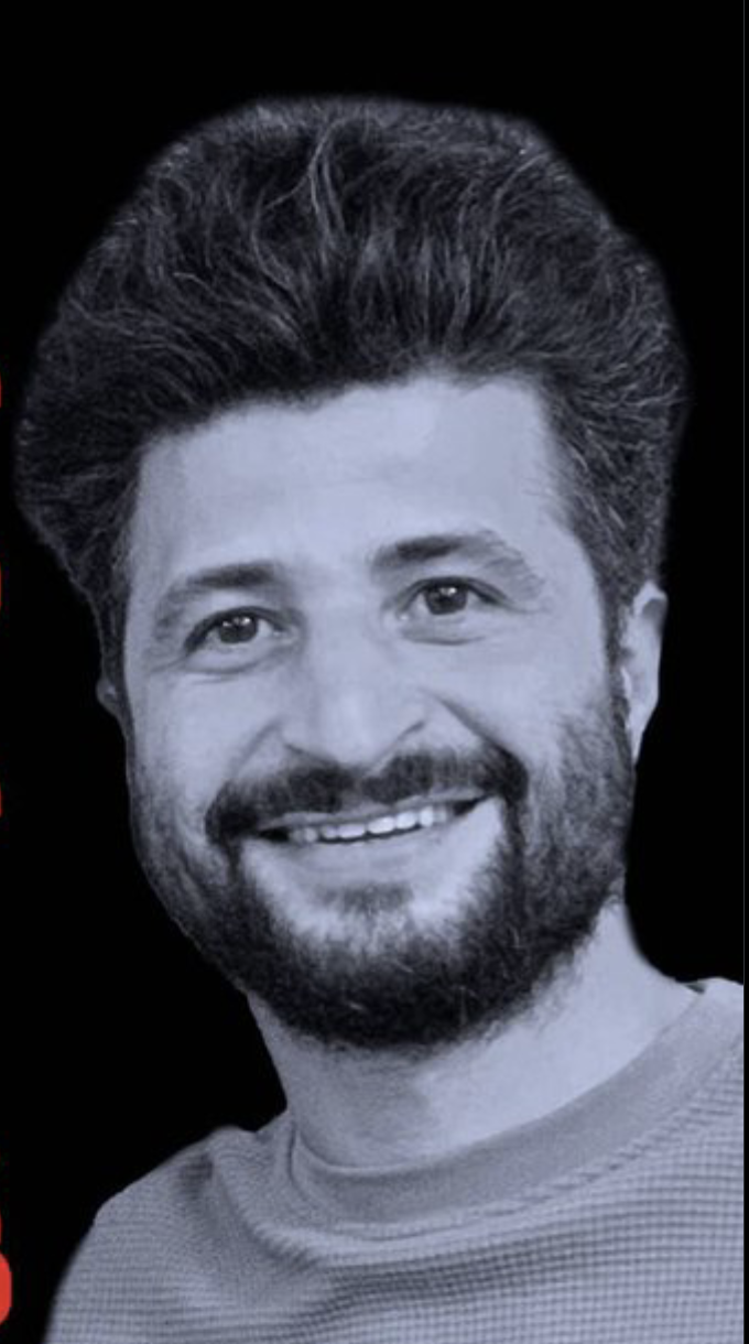 Moosa Al Reza Akbari