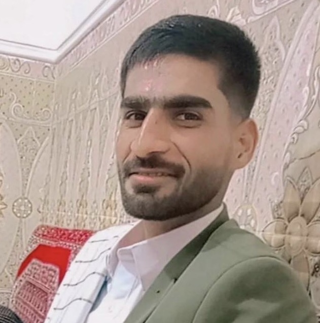 Naser Jahanbin Dehani