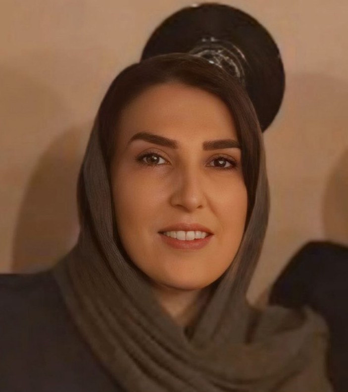 Parvaneh Khojandi Raad