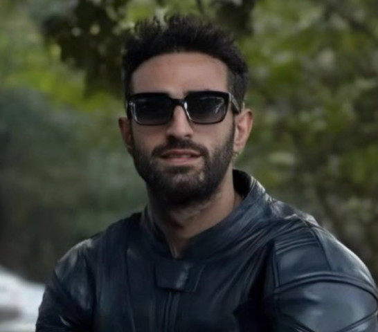 Payam Baboo Koohestani