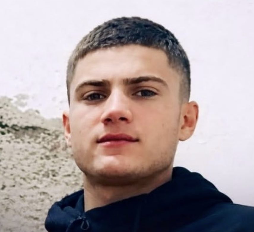 Reza Moradi Abdolvand