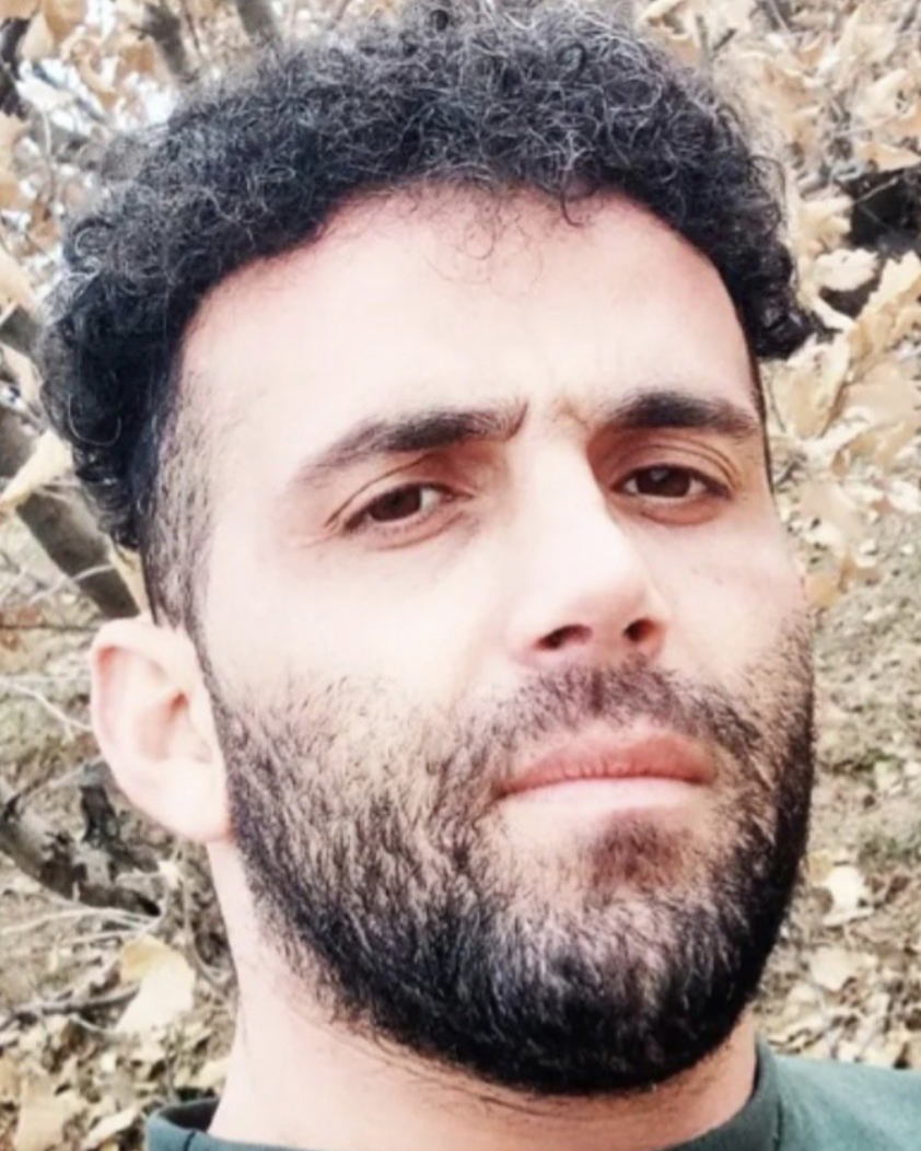 Saeed Joodaki Rashno