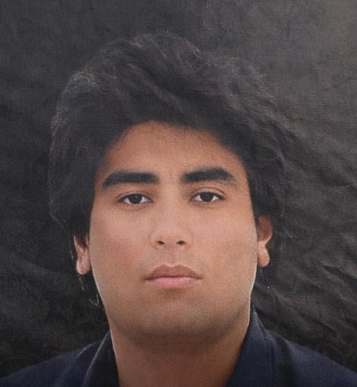 Sajad Valamanesh Zilaie