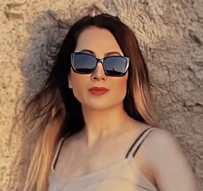 Setayesh Soosan Abadi