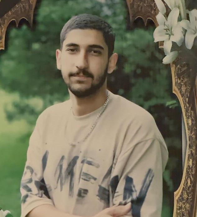 Seyed Mohammad Hashemi