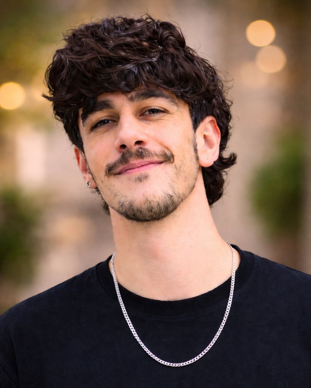 Tiam (Mohammadreza) Kianimanesh