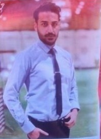 Mohammad Jafari