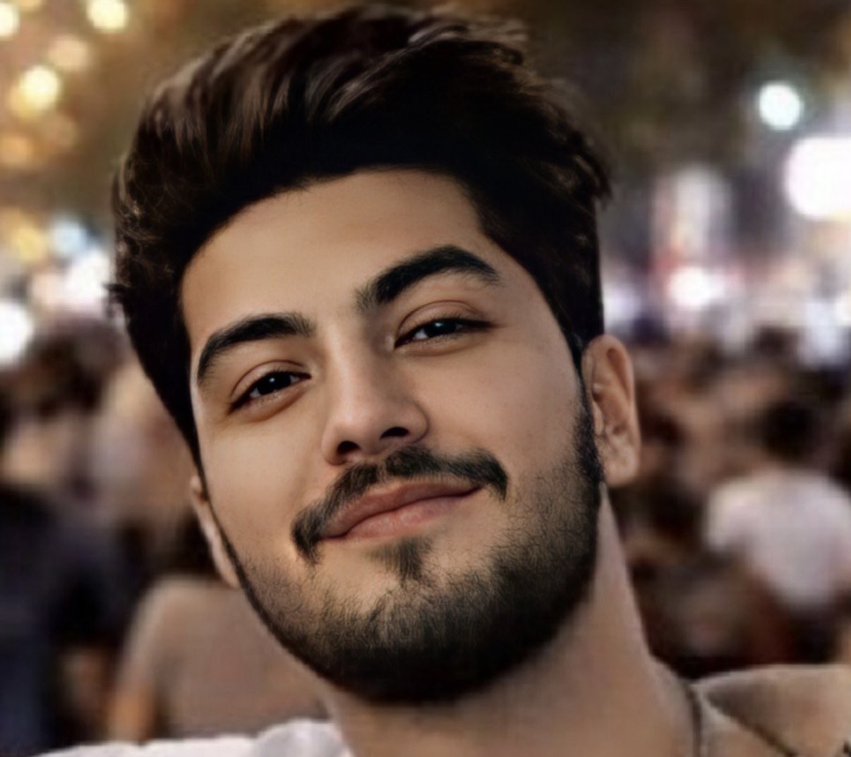 Vahab Mousavi Ghaedi