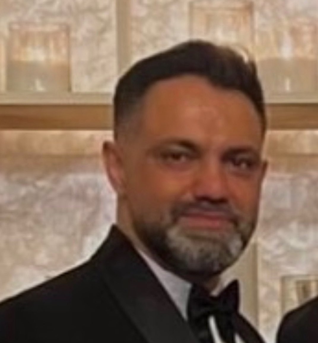 Vahid Arzanolu